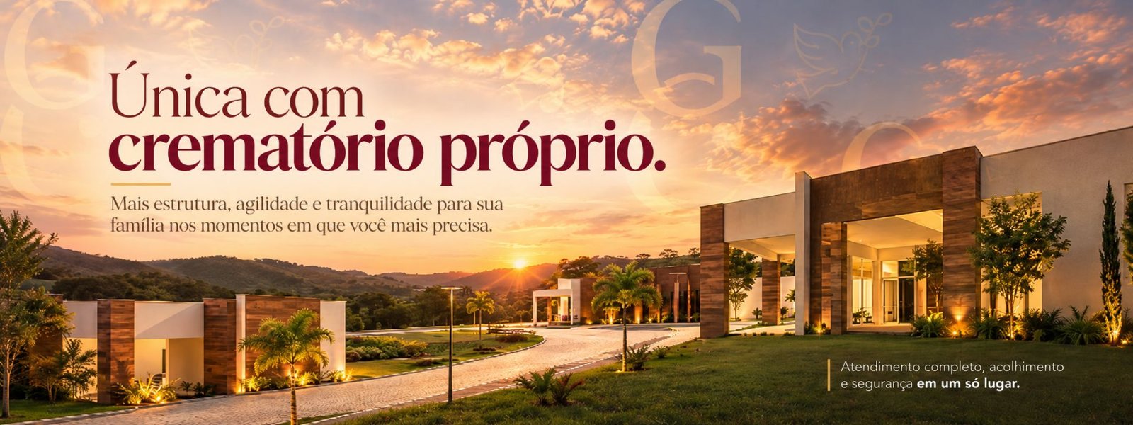 Crematório em Juiz de Fora - Valores